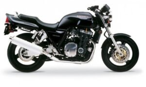 1000 CB Big One