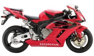 1000 CBR RR SC57 [04-07]