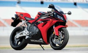 1000 CBR RR SC59 [08-09]