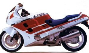 1000 CBR SC24 89-92