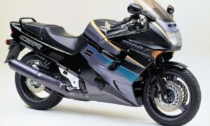 1000 CBR SC25 [93-00]