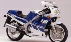 1000 FZR