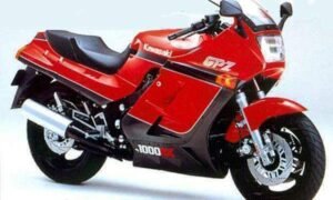 1000 GPZ RX