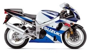 1000 GSXR K2