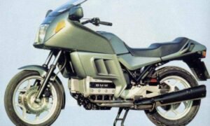 K 100 RT