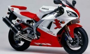 1000 YZF R1