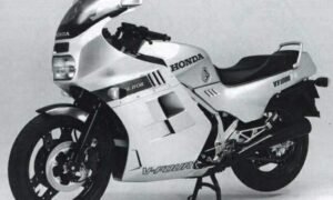1000 VF F II
