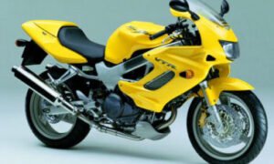1000 VTR Firestorm