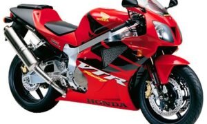1000 VTR SP1