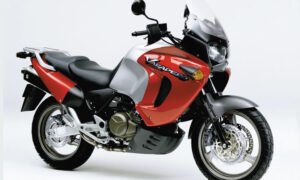 1000 XLV Varadero