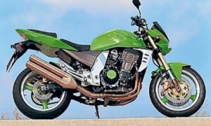 1000 Z -2003-2006-