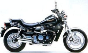 1000 ZL Eliminator