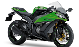 1000 ZX 10 R