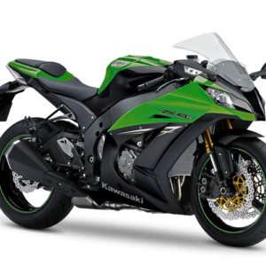 1000 ZX 10 R