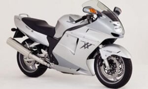 1100 CBR XX