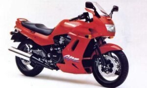 1100 GPZ