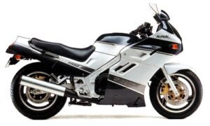 1100 GSXF