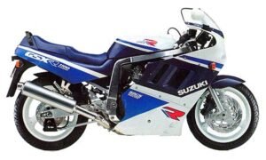 1100 GSXR -1989-1990-