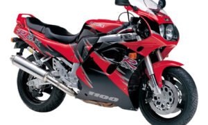 1100 GSXR W -1993-1998-