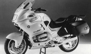 R 1100 RT