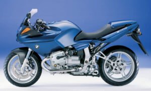 R 1100 S