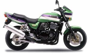 1100 ZRX