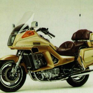 1200 Venture