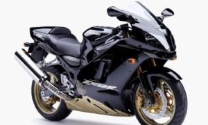 1200 ZX 12 R