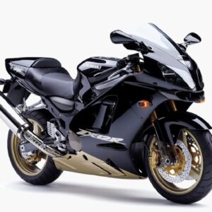 1200 ZX 12 R