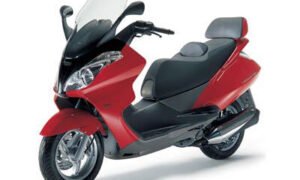 125 Atlantic