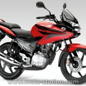 125 CBF