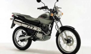 125 Cityfly