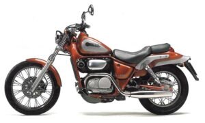 125 Classic