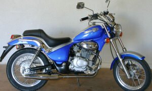 125 Coguar