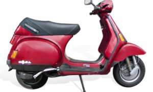 125 Cosa