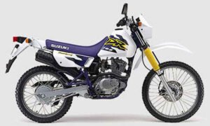 125 DR