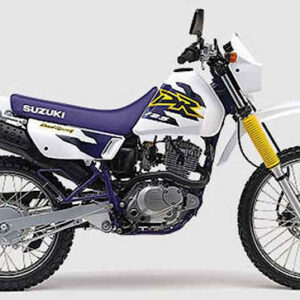 125 DR