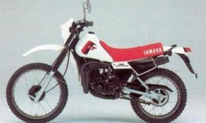 125 DT LC