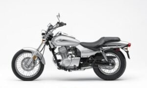 125 EL Eliminator