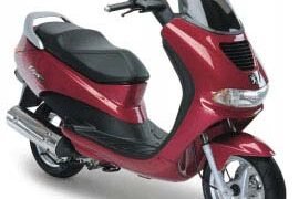 125 Elyseo