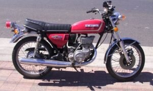 125 GT