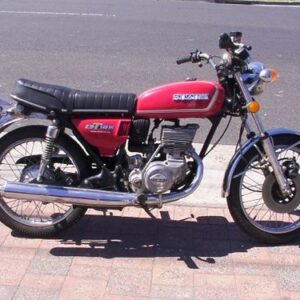 125 GT