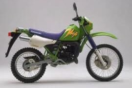 125 KMX