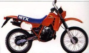 125 MTX