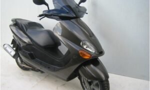 125 Majesty