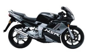 125 NSR -JC22-