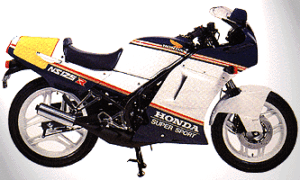 125 NSR -TC01-