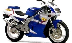 125 RG