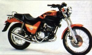 125 Roadster