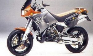 125 Super City